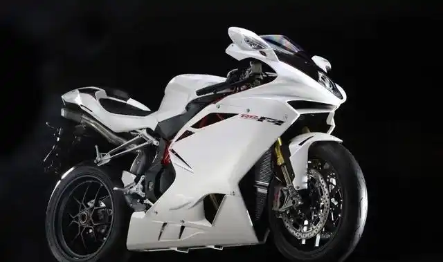 no.8川崎ninja zx-12r摩托车,最高速度:301km/h