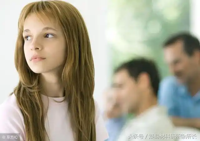 女生来初潮后,还能长多高?