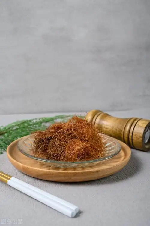 玉米胡须不要扔,这样做,变废为宝