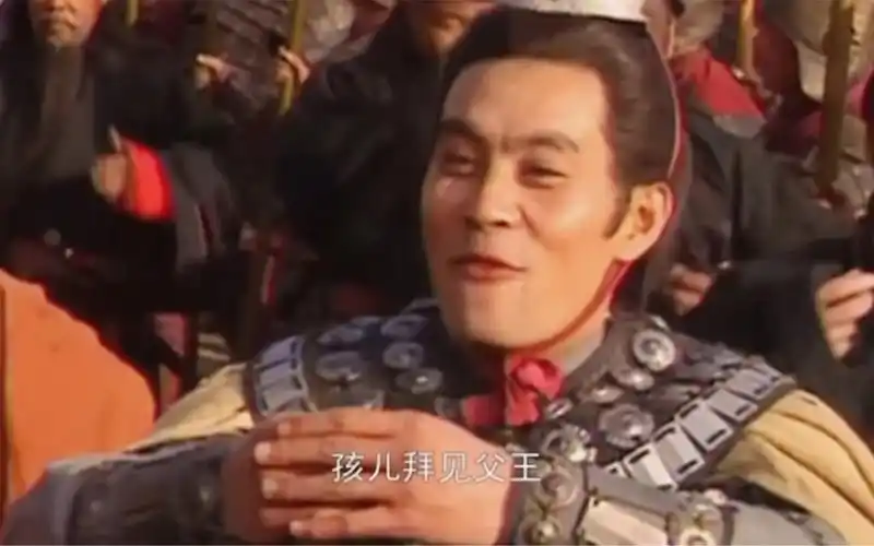 老版vs新版吕布刺董卓