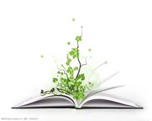 关键词:创意书本图片素材 书本 创意书本 创意抽象 时尚花纹 翻开的书