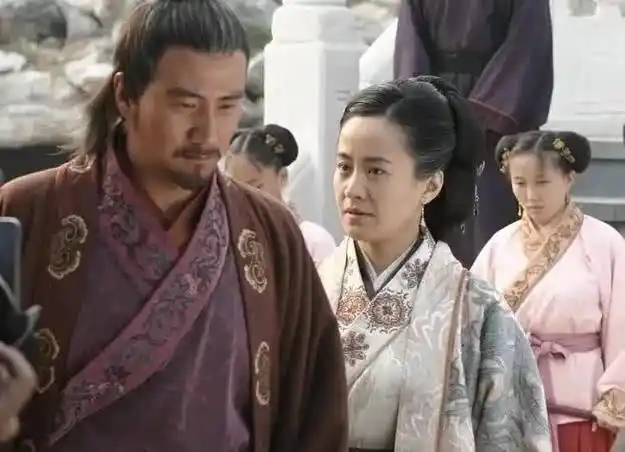 朱元璋一生自负,生性多疑,为何对马皇后那么好?