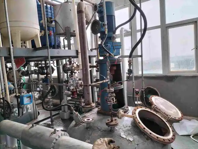 浙江嘉兴常州化工厂车间室内活招