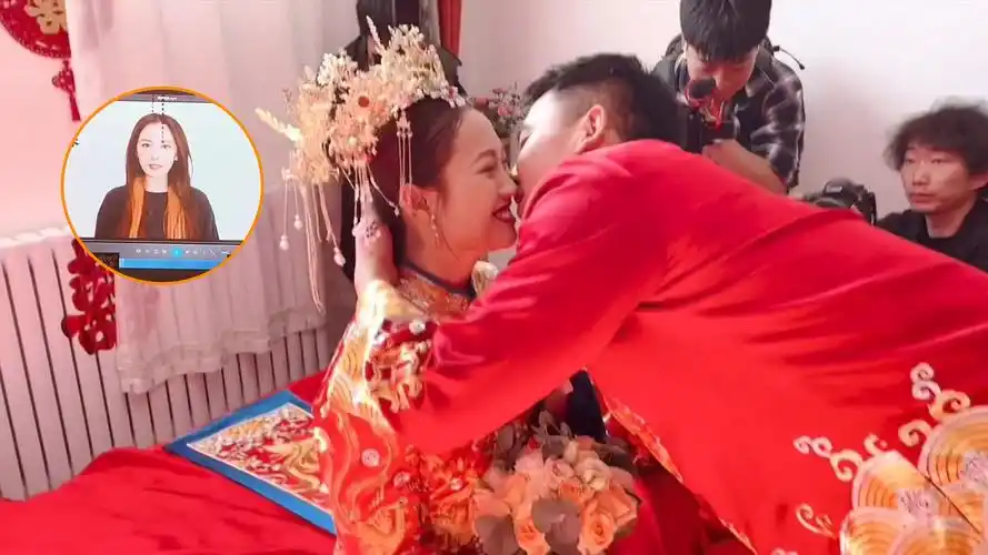 《真正男子汉》王威班长宣布结婚,杨幂录制vcr送祝福_高清1080p在线