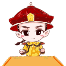 霍建华如懿传# 又是一年高考时,wuli乾隆皇上祝福各位学子高考大捷