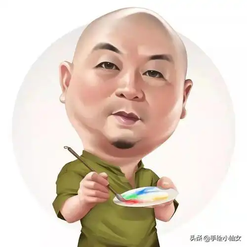 中年大叔的微信头像图片(头像男成熟稳重中年大叔)-天晟网