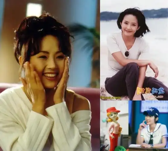 001 崔真实 · 星梦奇缘