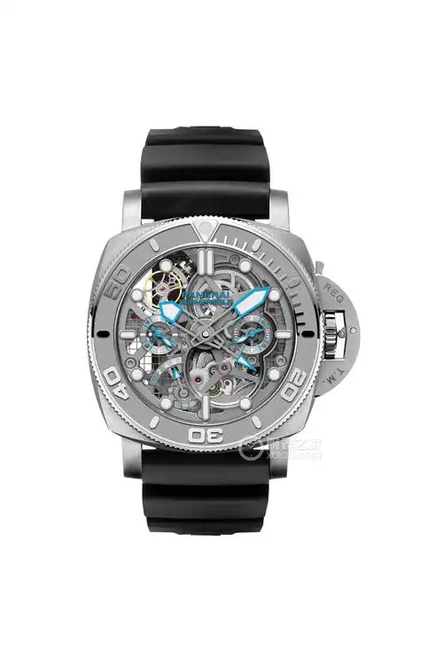 沛纳海submersible 系列pam01108(1 / 2)