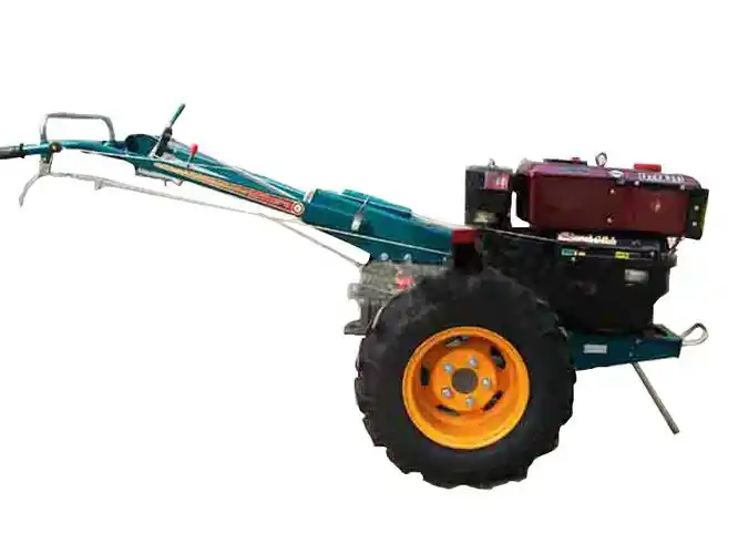 手扶拖拉机 8马力及以上皮带传动手扶拖拉机,农用拖拉机