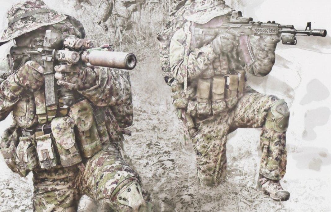 苏联的阿尔法特种部队,200人击溃1000人,半天就攻占下一国首都