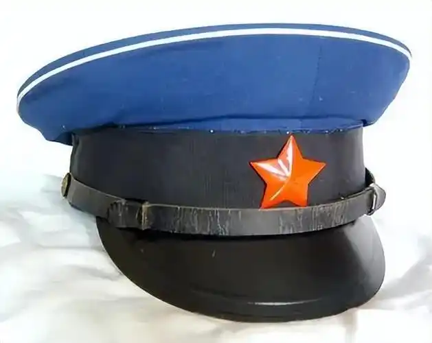 我军大檐帽的前世今生|军服|军帽|常服|帽徽_网易订阅