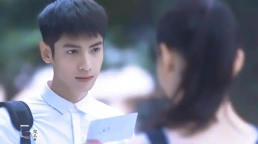 组里有罗云熙粉丝吗我可以说何以笙箫默少年何以琛是白月光吗