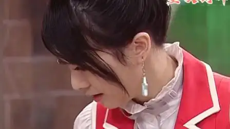 萌学园:蕊蕊许愿恢复魔法,使用魔法救回芭比,却现出鱼尾巴