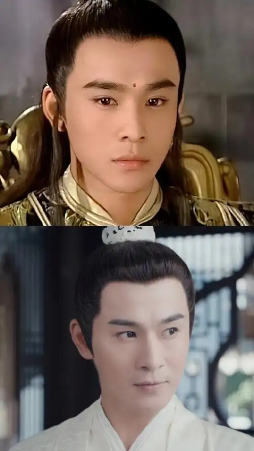 古剑奇谭后乔振宇又演反派了