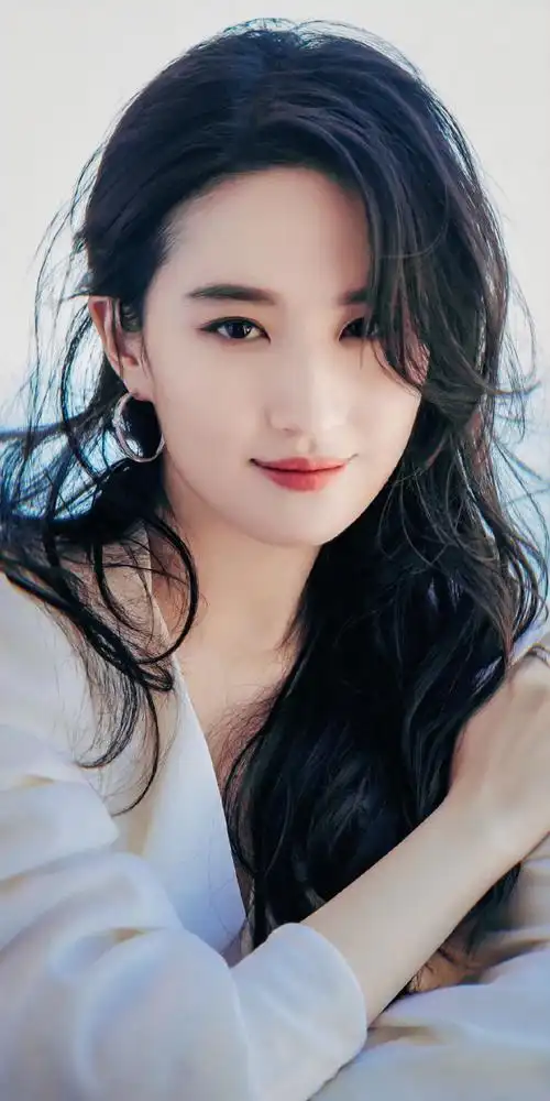 手机壁纸丶刘亦菲