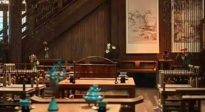 盘点那些火出圈影视剧中的美学场景