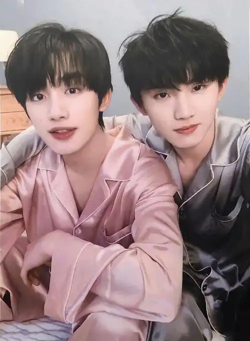 时代少年团里的cp你知道多少呢?(压箱底)