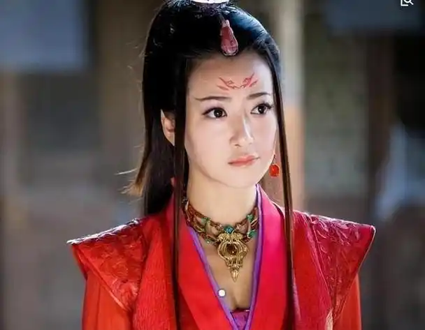 49岁陈紫函美上热搜:曾与蒋勤勤齐名,巅峰时期因情感风波陨落?