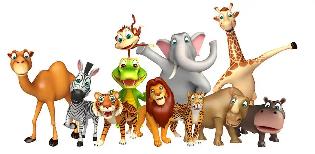 卡通老虎图片_卡通老虎图片大全_卡通老虎图片下载