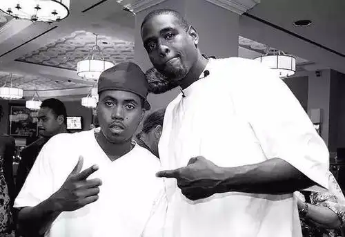 文体两开花!美媒评联盟十大rapper:詹皇第8,艾弗森进前5