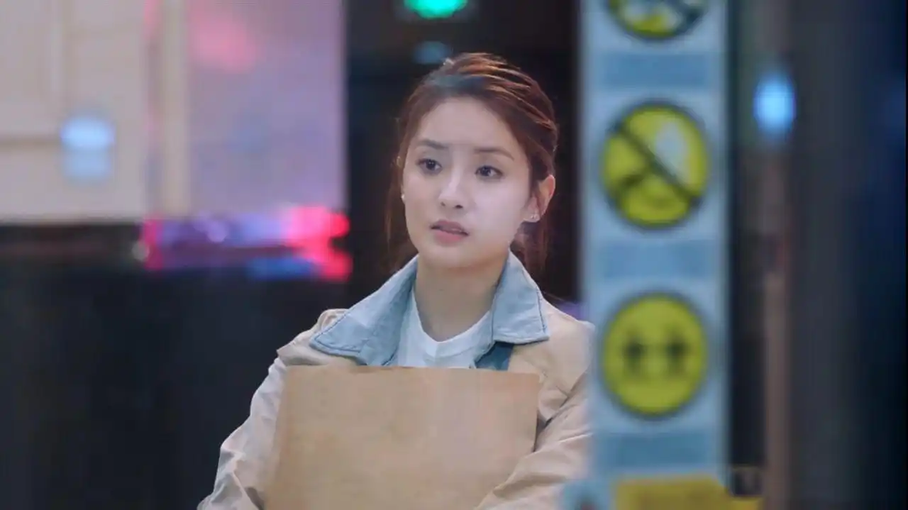 因宋祖儿辞演,赖雨蒙全职高手中扮苏沐橙,她的形象与原著相符吗