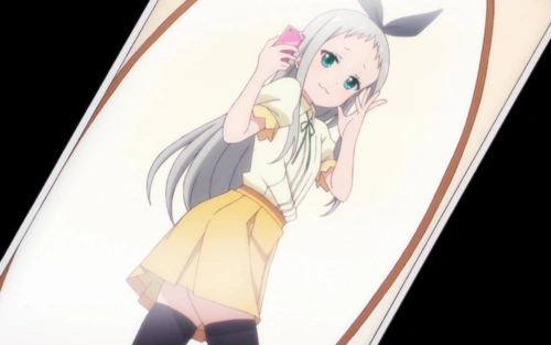 动画中的女装大佬们 第十三期