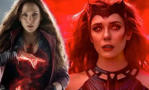 即使你喜欢漫威电影,当一个长期的漫威演员完成他们的时间并且不再