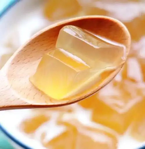 网红海底椰雪梨膏:夏季消暑佳品!摆摊热销爆款!