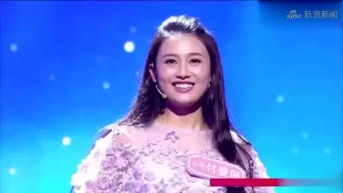 新相亲:小伙一米八的大高个,却长了一张娃娃脸,丈母娘都尖叫