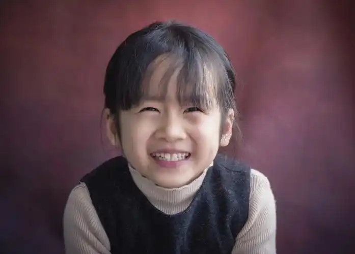 最爱你的笑_儿童_poco摄影,我要上开屏,那些年追过