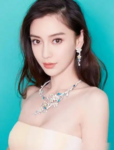 anglebaby发文回应做网络传闻模特蜕变为坐拥亿万粉丝的巨星