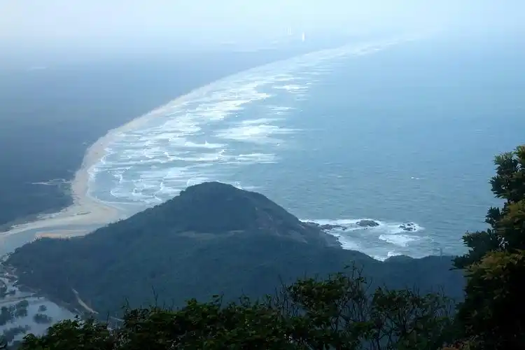 海南铜鼓岭,【原创】