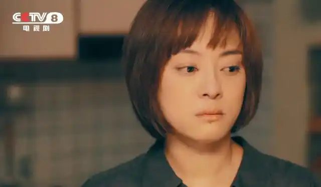 孙俪:饰演苏筱感触深,《理想之城》开播前夕接受cctv-8记者专访