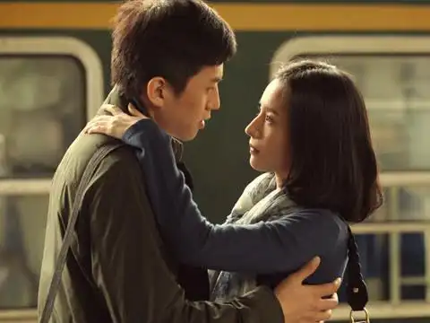 邓超&董洁 - 爱的箴言 电视剧《相爱十年》主题曲