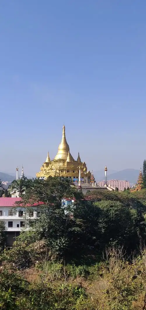 西双版纳打洛一日游 - 轻摄影 - 一加手机社区官方论坛