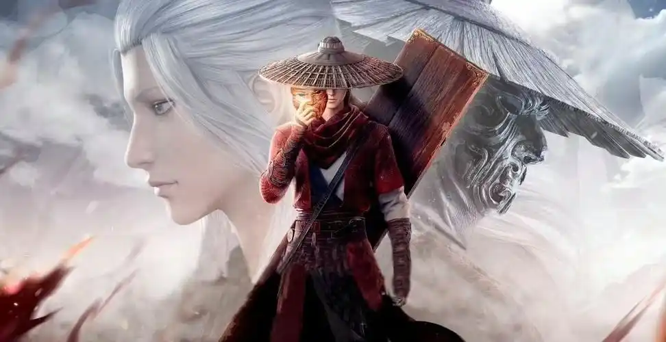 李大帅-不良人画江湖之不良人-触站