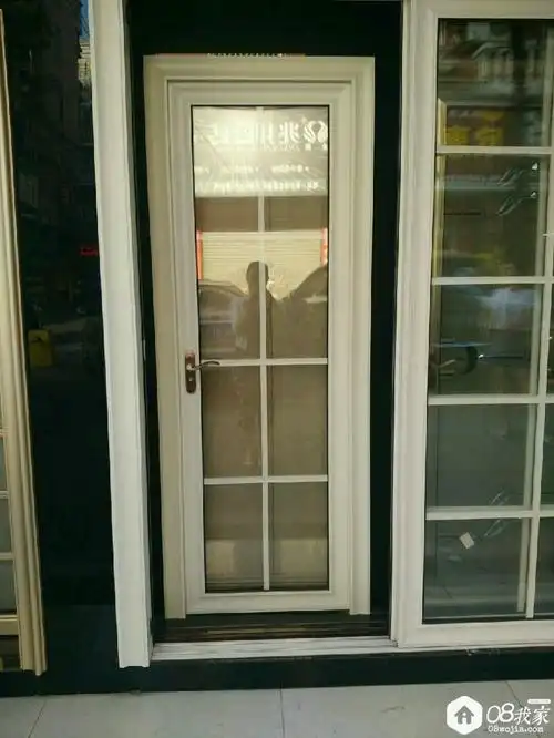 有爱的地方就是家——半包套厨卫门先行安装,价格美丽,颜值在线