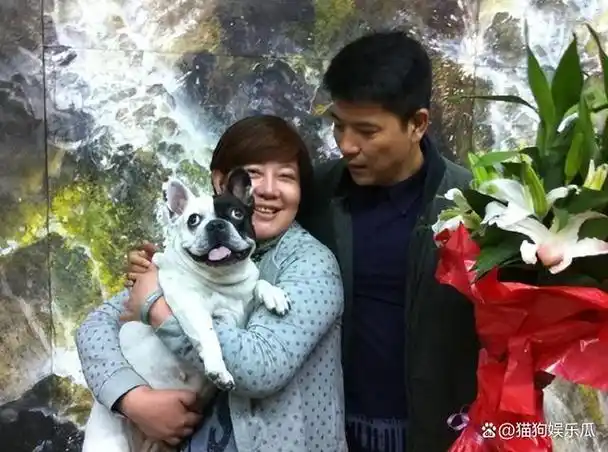 内地低调的20对明星夫妻甜蜜幸福鲜有人知晓羡慕他们的爱情