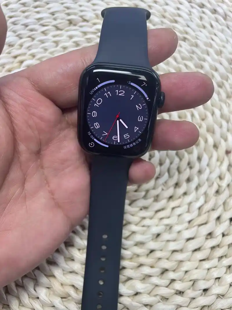 苹果手表s7 gps.苹果(apple) watch苹果手表 - 抖音