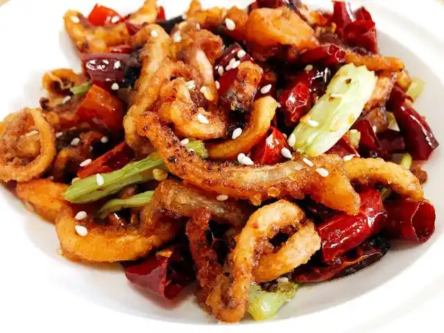 巨好吃的3道家常菜,爱吃肉的先看看,特下饭,做法也简单|步骤|鱿鱼须