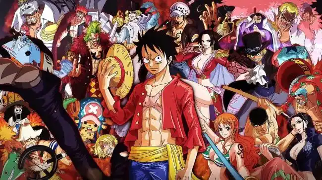 梦想海贼王被诉侵权判赔海贼王版权方300万元