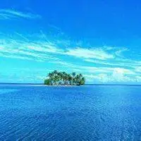 微信头像海边风景【点击鼠标右键下载】