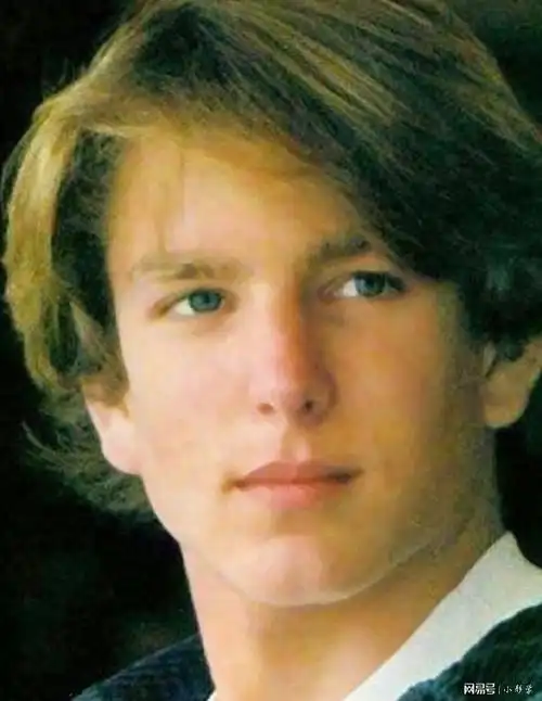 各国王子大比美,有人十国混血,他的外婆竟然是全球最美的女人?