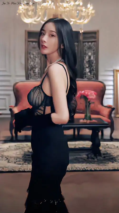 杨幂的身材是真实存在的吗