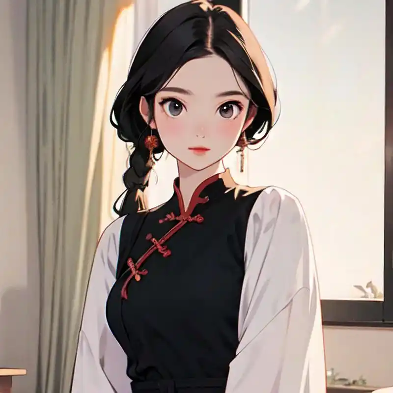 99我为你们准备了一些超级好看且温柔的女生头像,每张都散发着不一