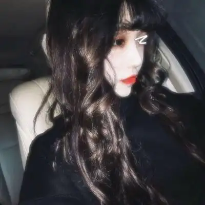 经典超拽的女生霸气头像你不需要懂