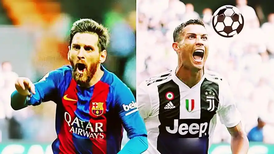 c罗暗示fifa最佳球员奖项失去可信度,梅西与c罗之争再起