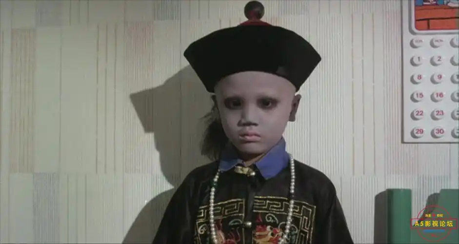 [香港电影][僵尸先生2僵尸家族][百度云网盘资源下载][1080p高清mkv