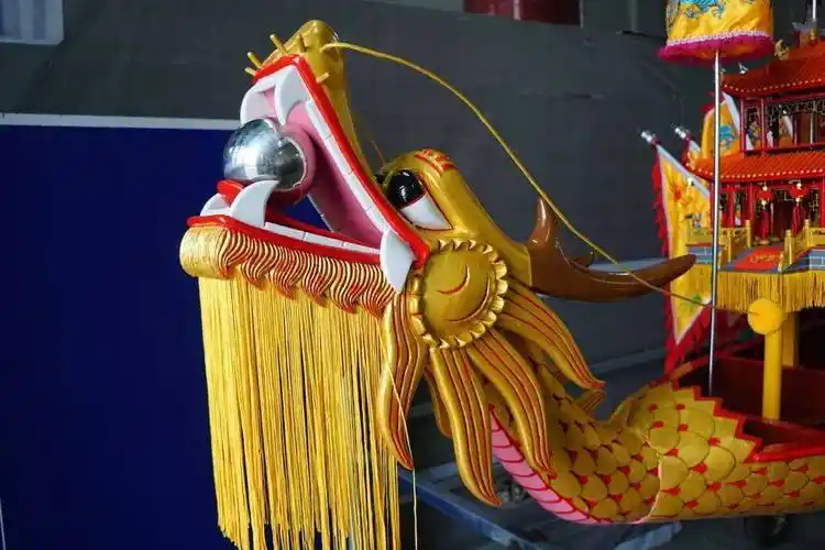 罗店镇_罗店划_船体