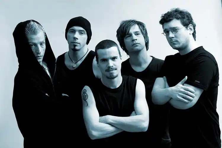 【关注】德国gammalux乐队4月25日莲花府邸震撼开唱